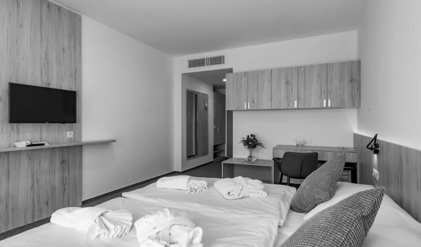 Akadmia Hotel Balatonfred