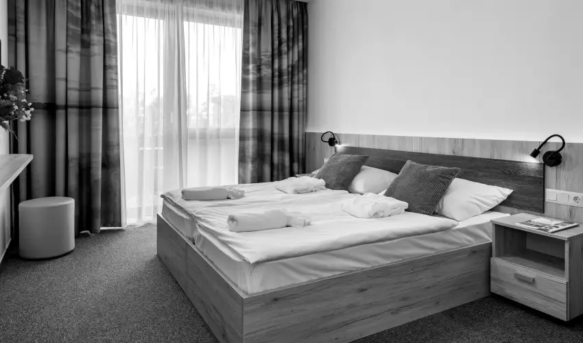 Akadmia Hotel Balatonfred