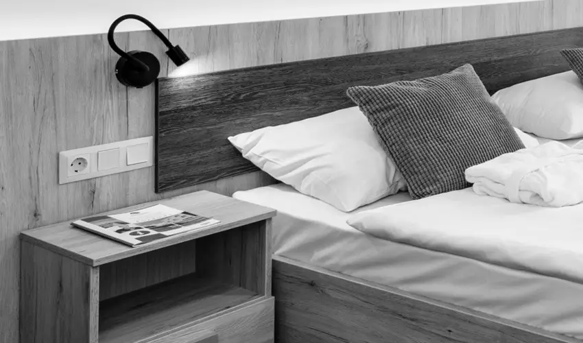 Akadmia Hotel Balatonfred