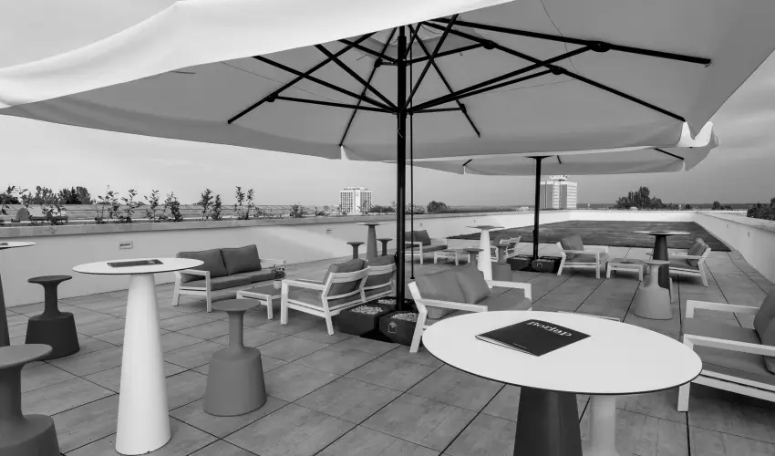 Akadmia Hotel Balatonfred