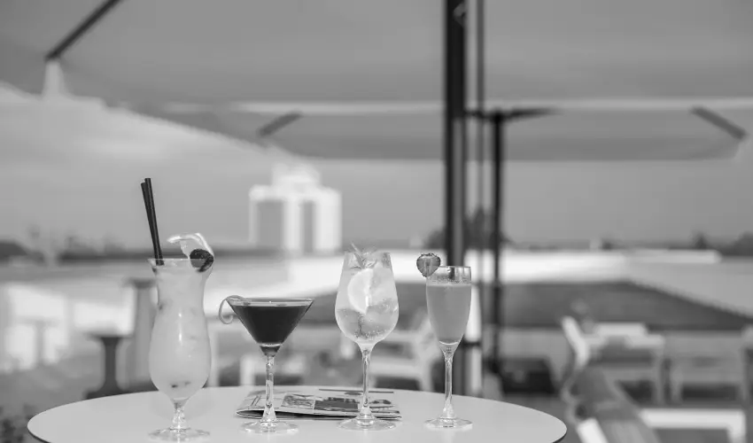 Akadmia Hotel Balatonfred