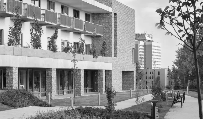 Akadmia Hotel Balatonfred