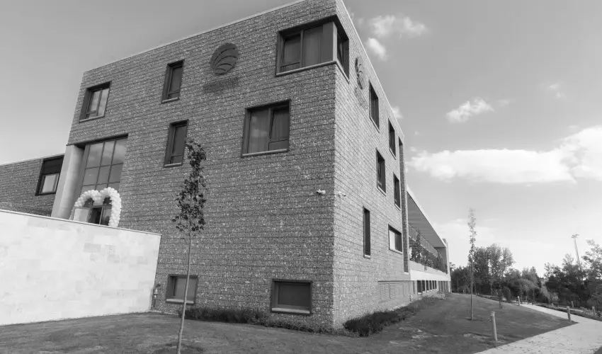 Akadmia Hotel Balatonfred