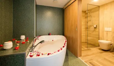 Akadmia Hotel Balatonfred