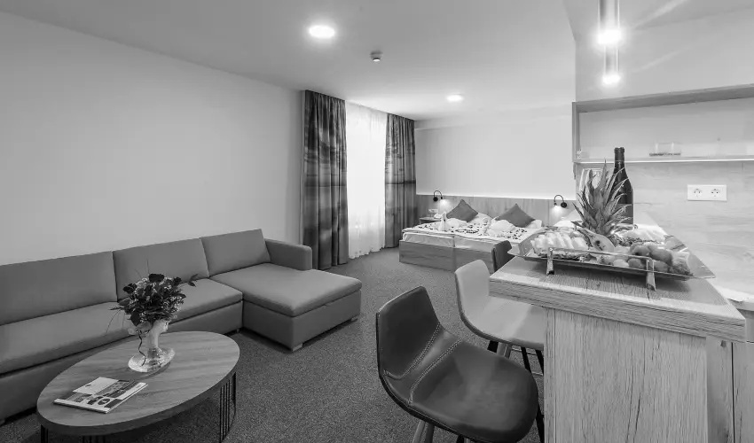 Akadmia Hotel Balatonfred