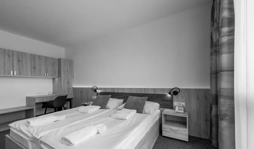 Akadmia Hotel Balatonfred