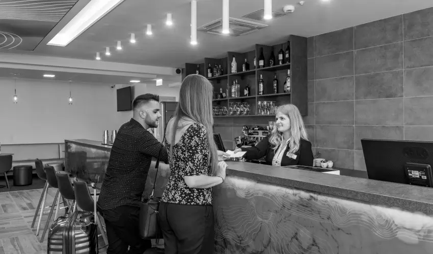 Akadmia Hotel Balatonfred