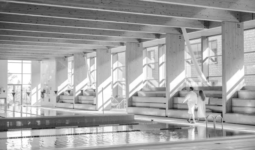 Akadmia Hotel Balatonfred