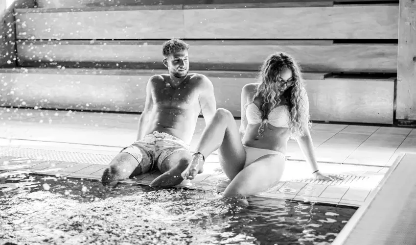 Akadmia Hotel Balatonfred