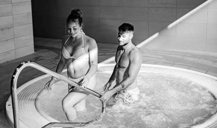 Akadmia Hotel Balatonfred