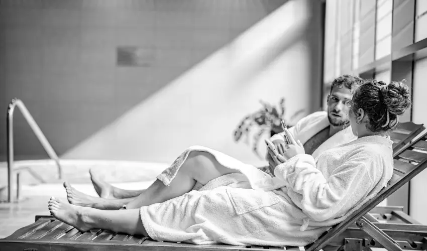 Akadmia Hotel Balatonfred