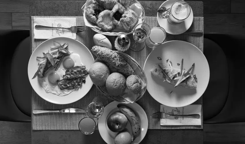 Akadmia Hotel Balatonfred