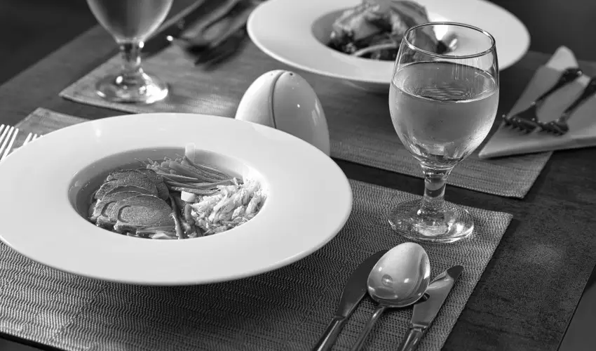 Akadmia Hotel Balatonfred