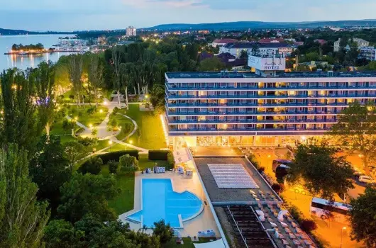 Danubius Hotel Annabella, Balatonf�red, Si�fok - 16 km
