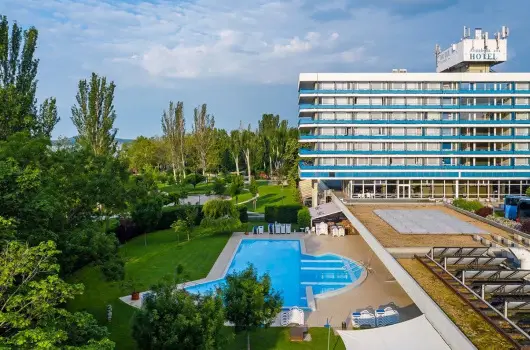 Danubius Hotel Annabella, Balatonf�red, Si�fok - 16 km