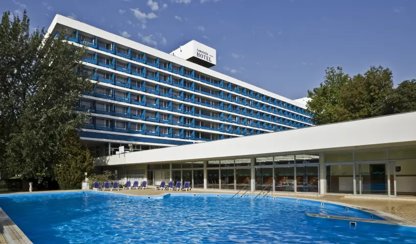 Danubius Hotel Annabella Balatonfüred