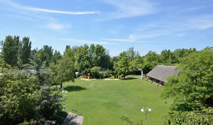 Danubius Hotel Annabella Balatonfüred