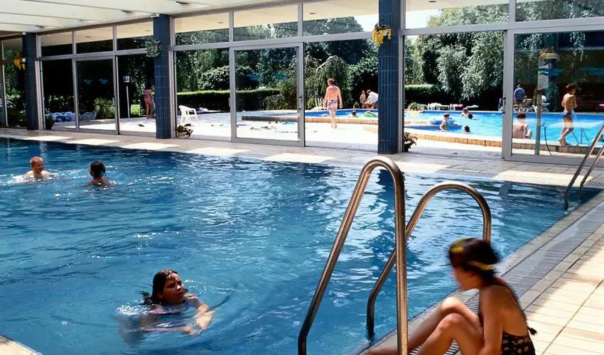 Danubius Hotel Annabella Balatonfüred