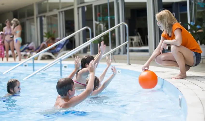 Danubius Hotel Annabella Balatonfüred