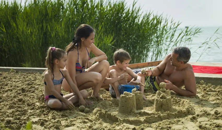 Danubius Hotel Annabella Balatonfüred