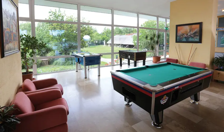 Danubius Hotel Annabella Balatonfüred