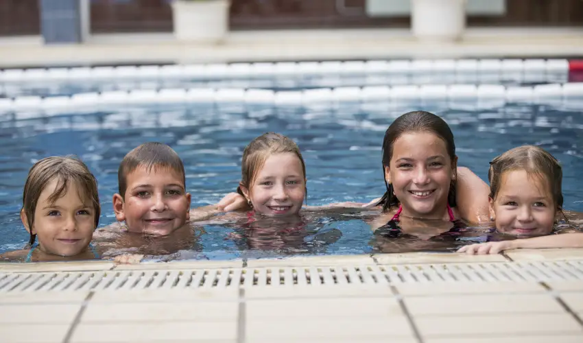 Danubius Hotel Annabella Balatonfüred