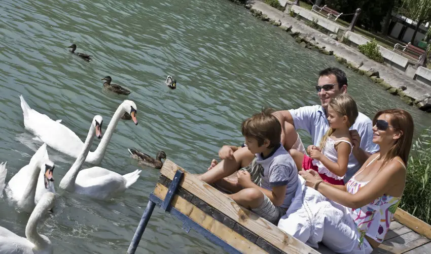 Danubius Hotel Annabella Balatonfüred