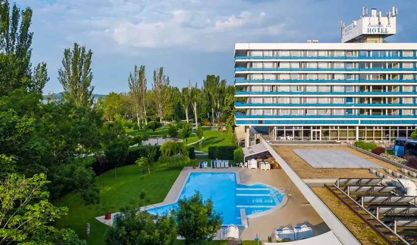 Danubius Hotel Annabella Balatonfüred