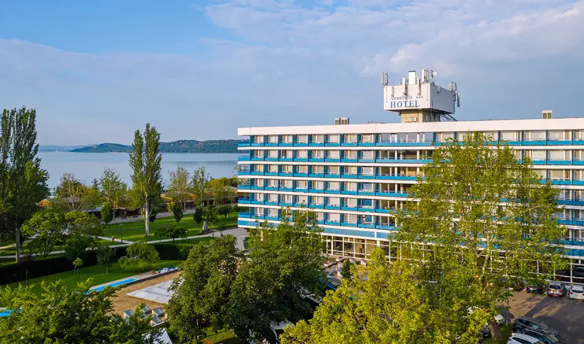 Danubius Hotel Annabella Balatonfüred