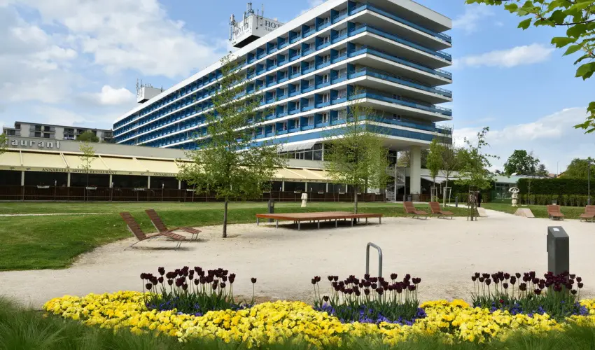 Danubius Hotel Annabella Balatonfüred