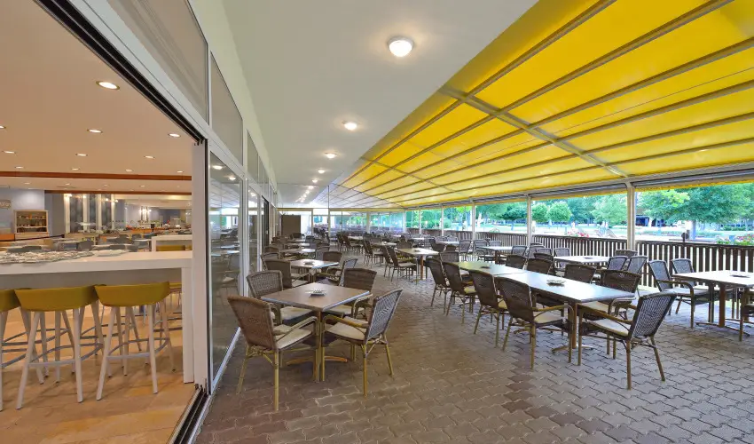 Danubius Hotel Annabella Balatonfüred