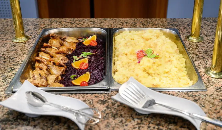 Danubius Hotel Annabella Balatonfüred