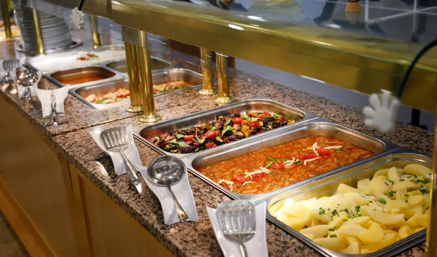 Danubius Hotel Annabella Balatonfüred