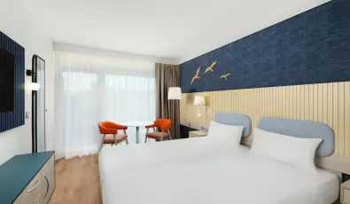 Danubius Hotel Annabella Balatonfred