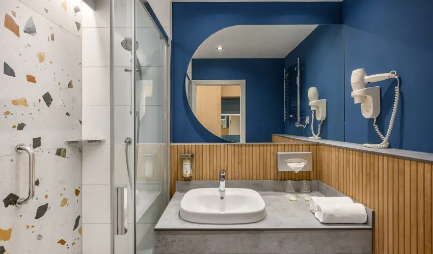 Danubius Hotel Annabella Balatonfüred