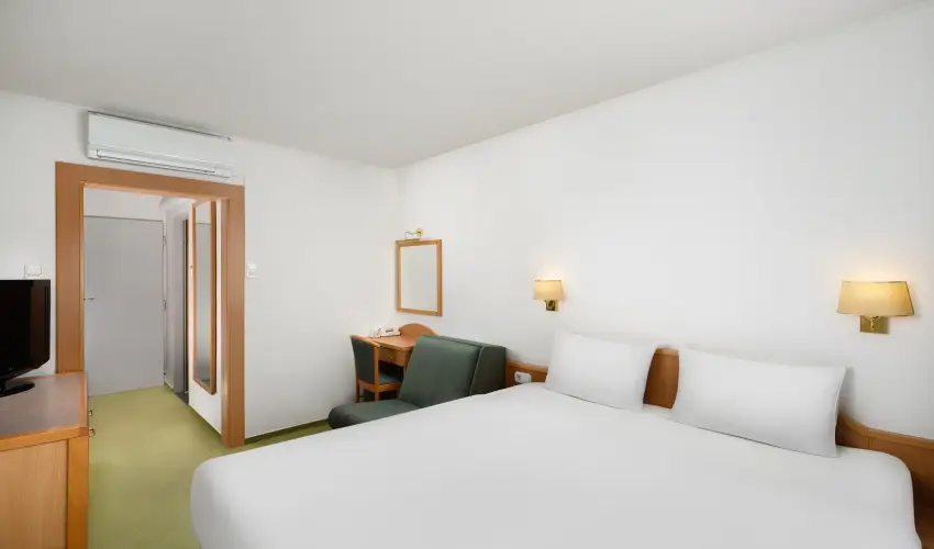 Danubius Hotel Annabella Balatonfüred