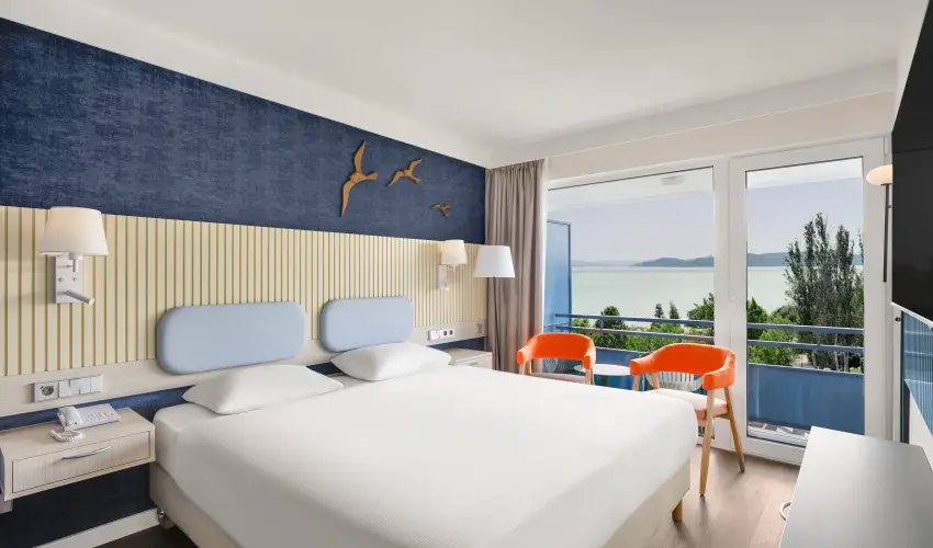 Danubius Hotel Annabella Balatonfüred