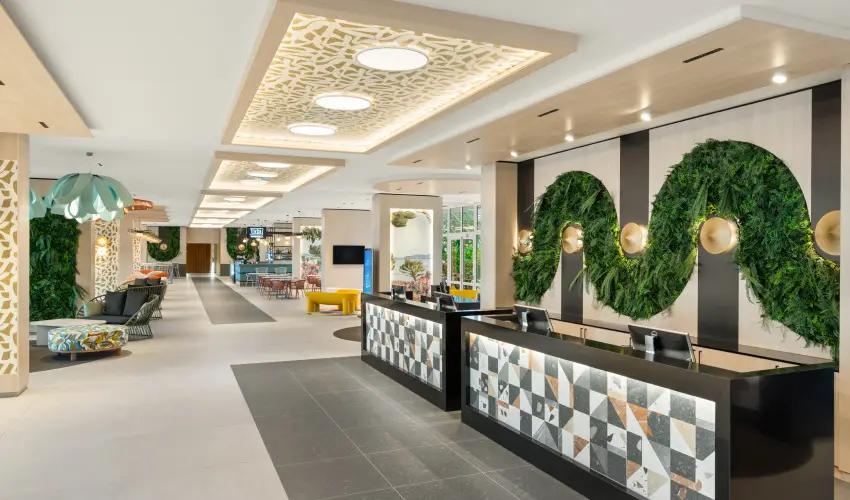Danubius Hotel Annabella Balatonf�red