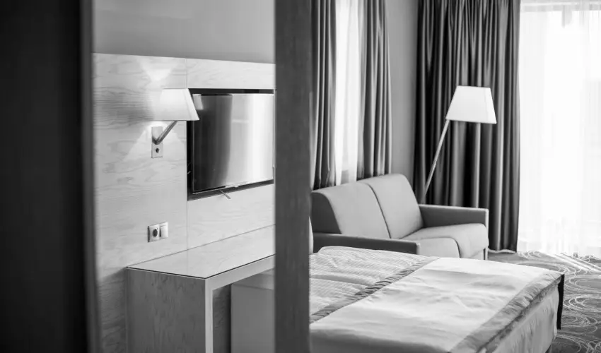 Aura Hotel Balatonf�red