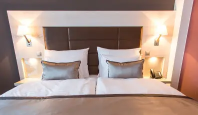 Aura Hotel Balatonf�red