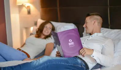 Aura Hotel Balatonf�red