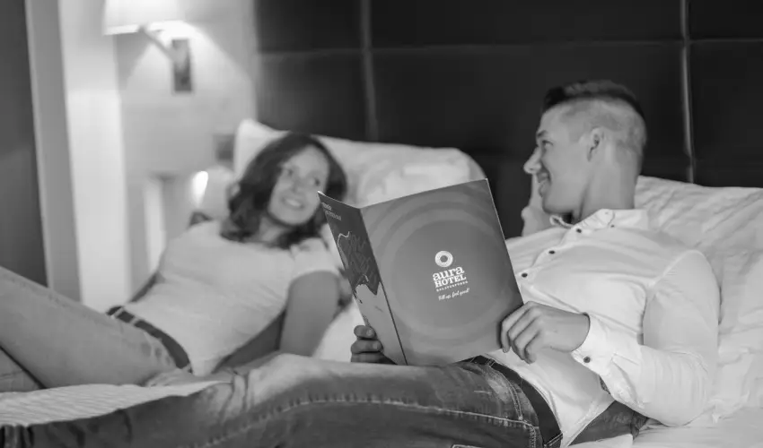 Aura Hotel Balatonf�red