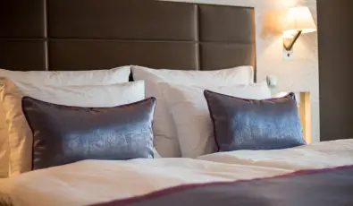 Aura Hotel Balatonf�red