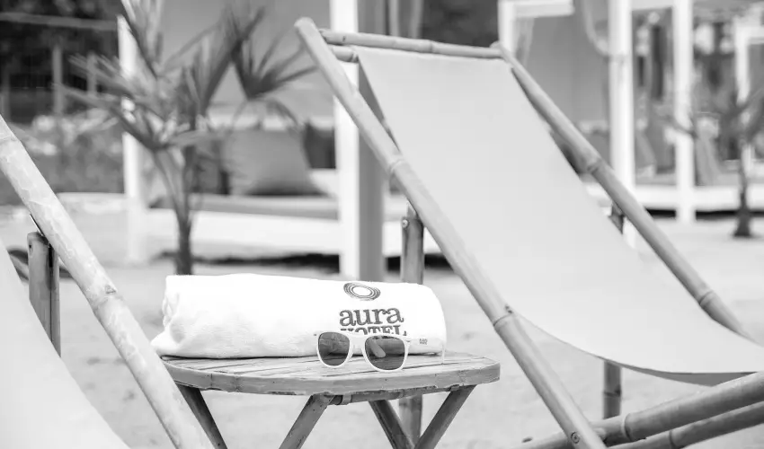 Aura Hotel Balatonf�red