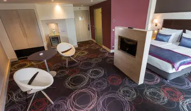 Aura Hotel Balatonf�red