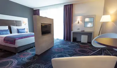 Aura Hotel Balatonf�red