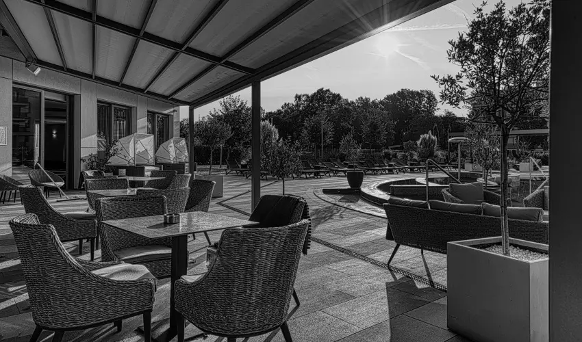 Aura Hotel Balatonf�red