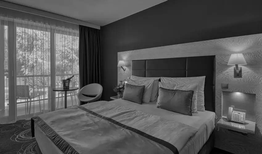 Aura Hotel Balatonf�red