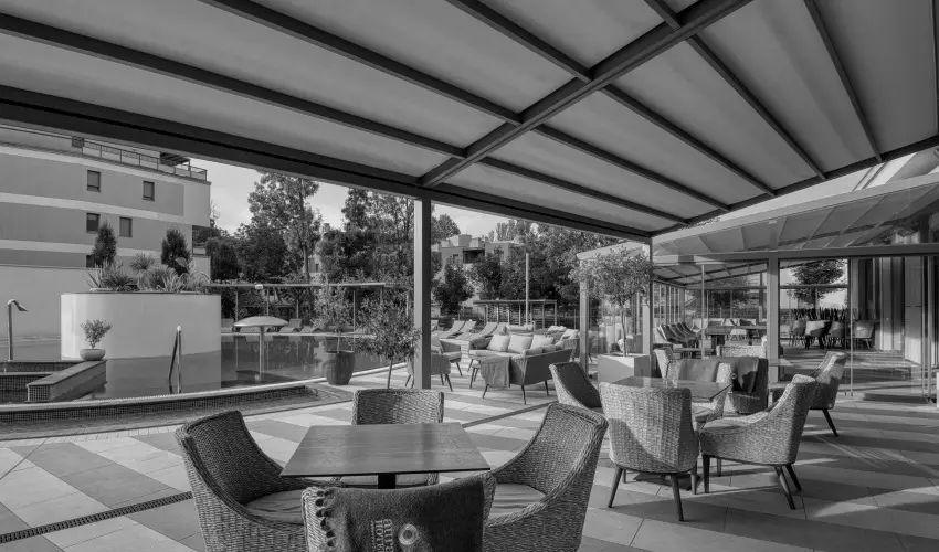 Aura Hotel Balatonf�red