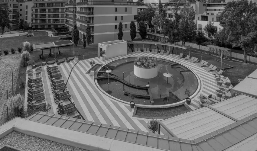 Aura Hotel Balatonf�red